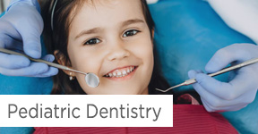 Pediatric Dentristry