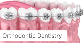 Orthodontic Dentistry