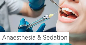 Anaesthesia and Sedation